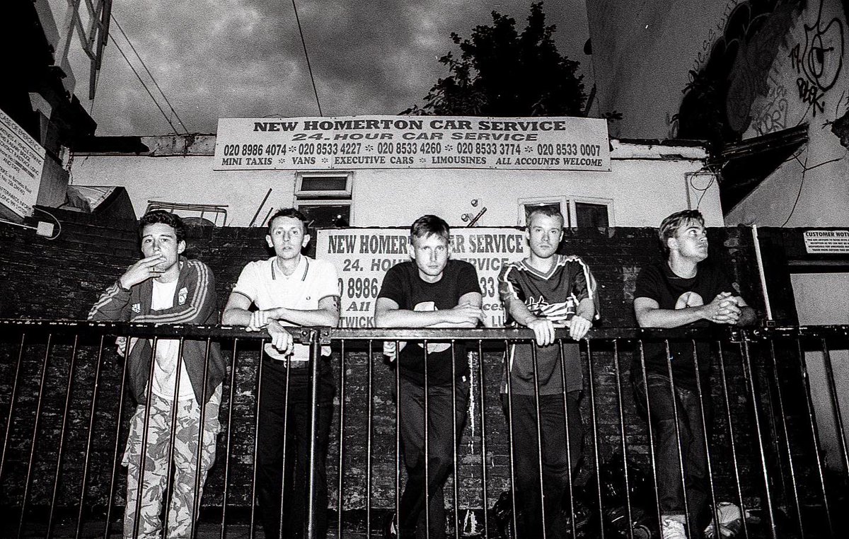 Average Life Complaints tweet media