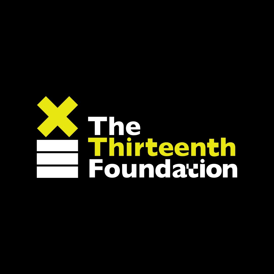 13th_foundation's tweet photo. A sporting revolution is afoot. The wheels of which are in motion. The moment is here. The time is now. 
This is The Thirteenth Foundation. #BuildingTheFuture https://t.co/QuC9pnHcyr