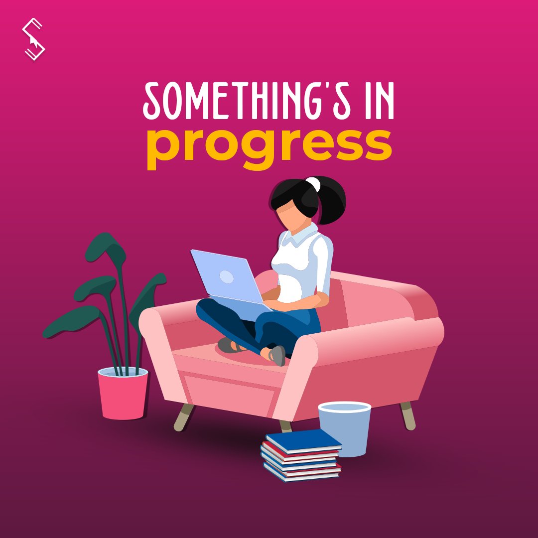 TBCPofficial's tweet photo. We’re upgrading. Stay tuned to know more!
#sagafiction #itsasaga #storytellingwithsaga #upgradeinprogress #publisher #digitalpublisher #journeyofsaga #somethingdifferent #booklover #staytuned #upgradeinworks #ebooks #publishing #fictionapp #readingcommunity #readingapp https://t.co/7EMZ0VlEPN