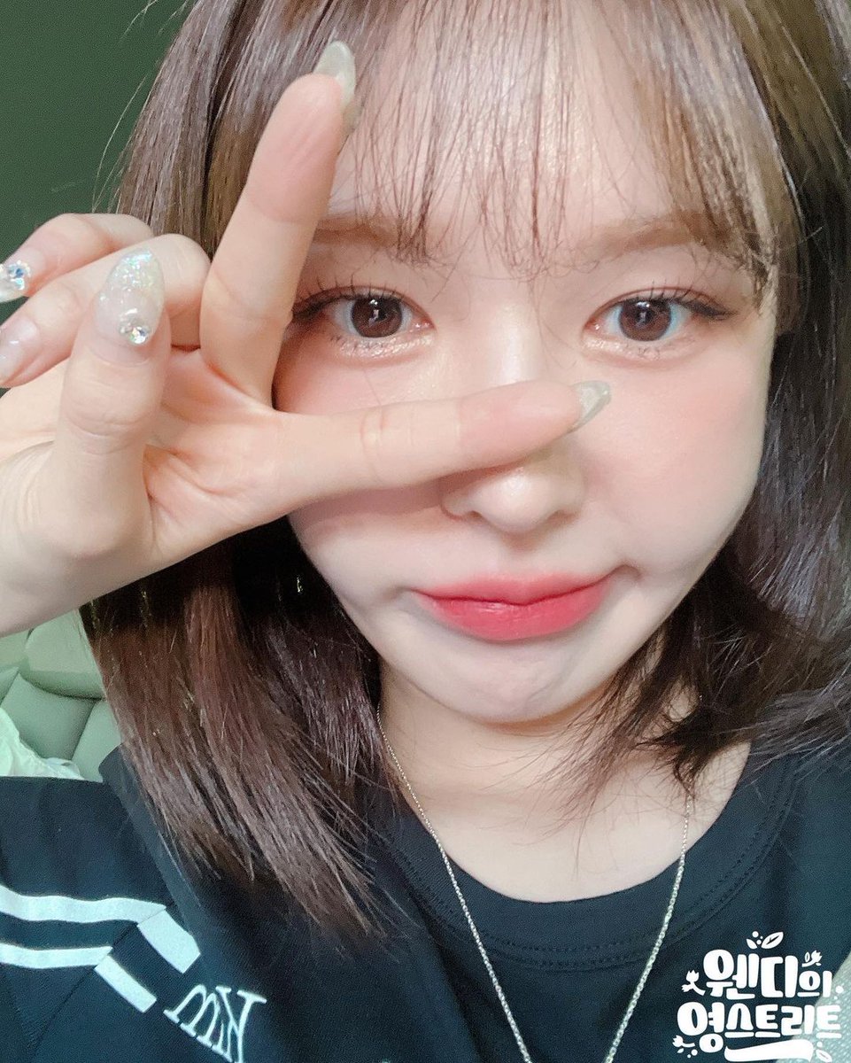 wandj221's tweet photo. 220930 sbsyoungstreet insta update with #WENDY 💙

📸: https://t.co/ldWxHC4tFF https://t.co/CjvxKfUM5Q