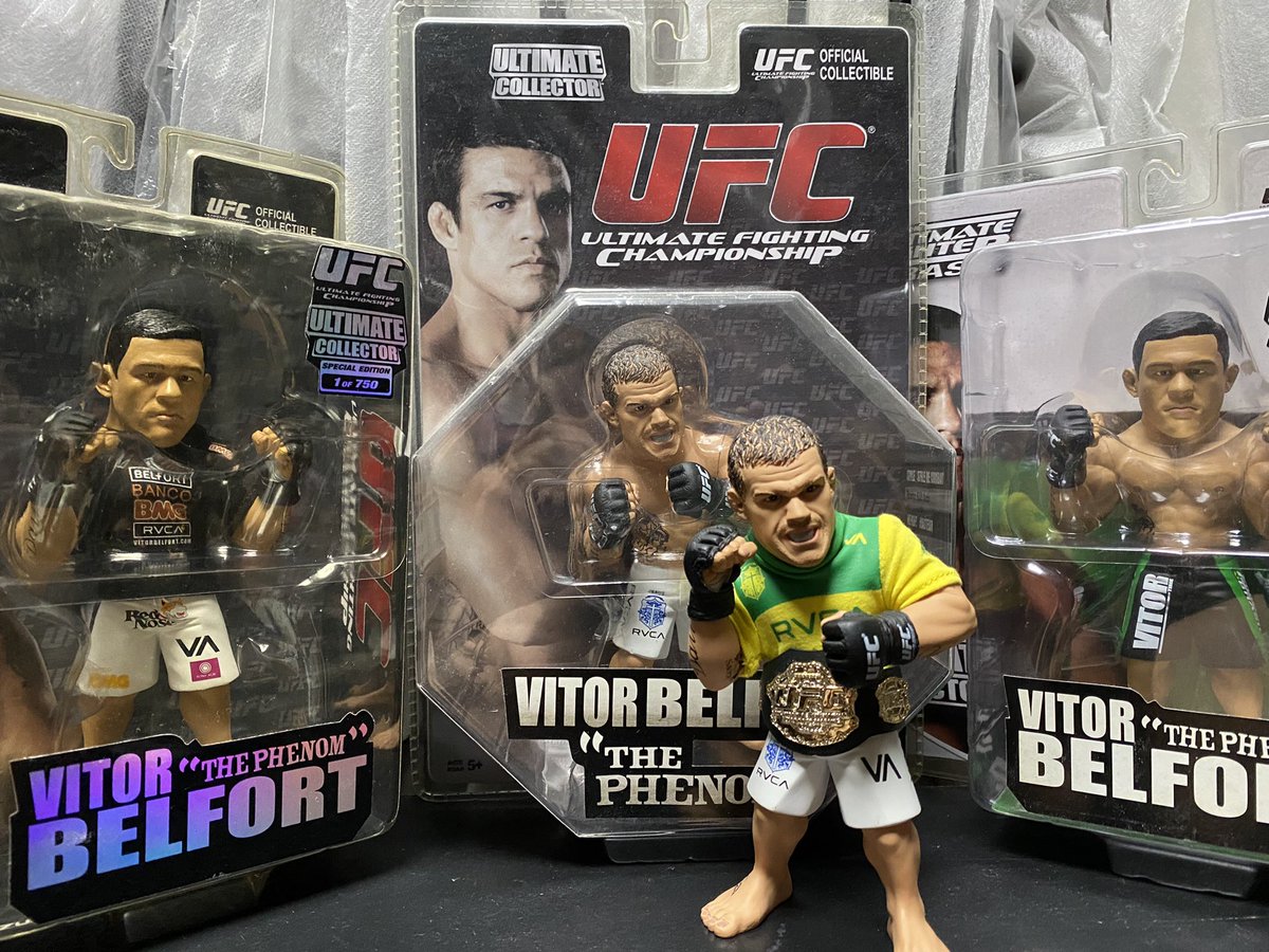 UFC PRIDE フィギュア ランペイジ マットヒューズ ショーグン ダンヘン UFC PRIDE フィギュア ランペイジ マットヒューズ ショーグン