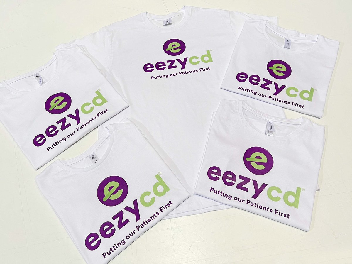 WizardEmb's tweet photo. Printed t-shirts for eezycd®
Wizard Embroidery
📞 01788 833020
📧 wizardembroidery@hotmail.com
https://t.co/7YeUcDX90w
#wizardembroidery #printedtshirts #tshirtprinting #uniform #workwear #branding #eezycd #smallbusiness #rugby #coventry https://t.co/ZYY4VE9Zca