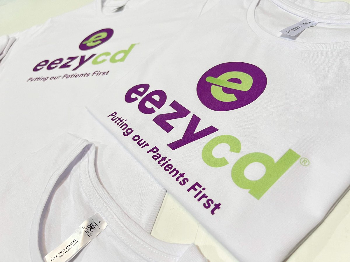 WizardEmb's tweet photo. Printed t-shirts for eezycd®
Wizard Embroidery
📞 01788 833020
📧 wizardembroidery@hotmail.com
https://t.co/7YeUcDX90w
#wizardembroidery #printedtshirts #tshirtprinting #uniform #workwear #branding #eezycd #smallbusiness #rugby #coventry https://t.co/ZYY4VE9Zca