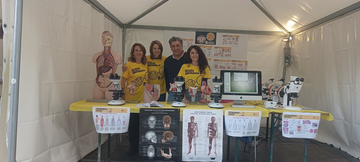 Maria Grazia Palmerini - Reproduction, Anatomy tweet media