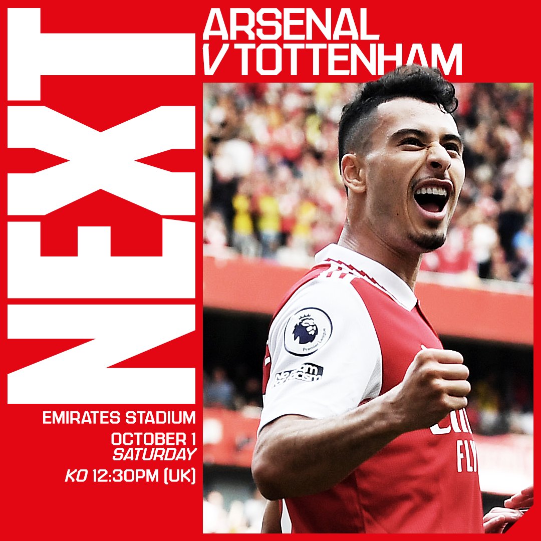 ⏳ 24 hours to go...

🔜 Counting down to #ARSTOT