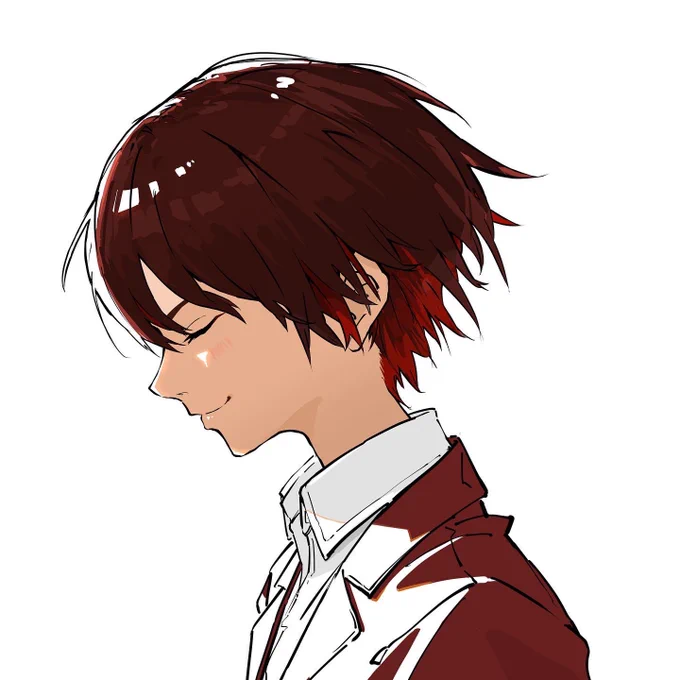 紡ぎ/メガテラ・ゼロイラスト担当させていただきました!よろしくお願いします! 