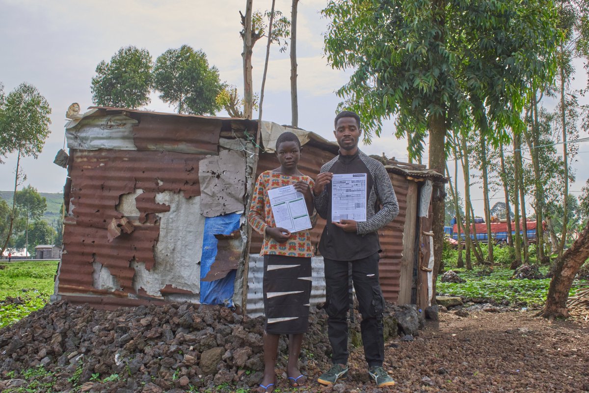 Fobeworld's tweet photo. As a sponsor, you have the opportunity to invest in a child’s life and see God work through your prayers and encouragement to create real change. It’s a relationship more powerful than poverty!

#sponsorachild #sponsorgiveaway #sponsorachildtoday https://t.co/33n1v8CEpl
