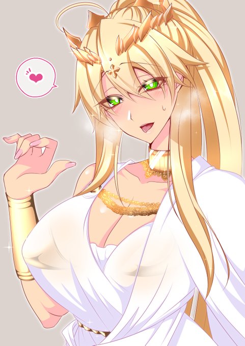 💪☺️💪
 #今月描いた絵を晒そう 