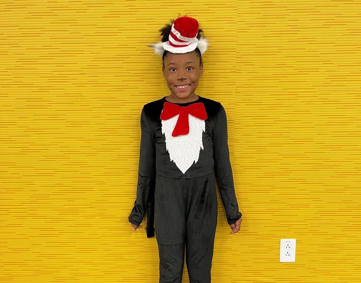 Claymont Elementary (@claymontcougars) on Twitter photo 