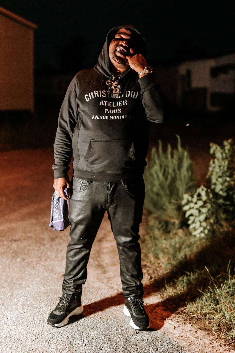 DaRealOGKush's tweet image. “Welcome To The Dark”……💜🦅💎