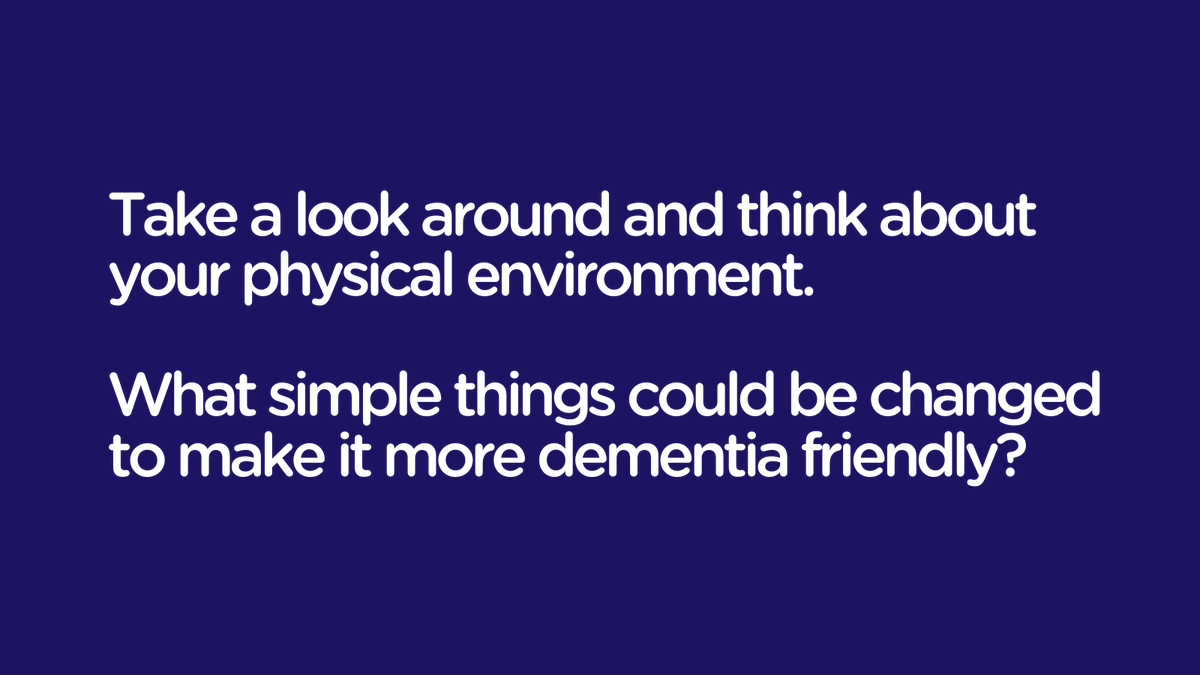 Dementia Friends tweet media
