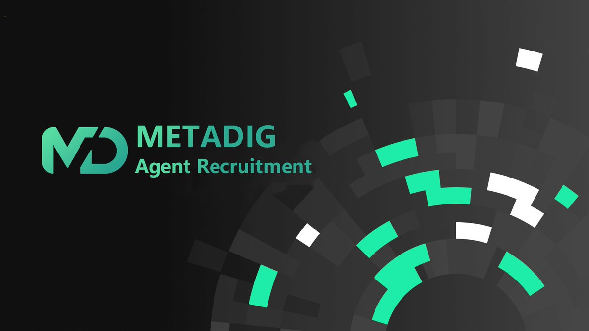 MetadigTrx's tweet photo. If you care about a thing, then build the thing. Don’t just assume that #crypto being successful makes the thing appear automatically.

Join #Metadig, let's build the future together.
🔗https://t.co/Ffr2pBDJDT

Our social media👇
https://t.co/pEKMDd3SZr
https://t.co/uyLcktSJ8J https://t.co/kXfLMfuR3a