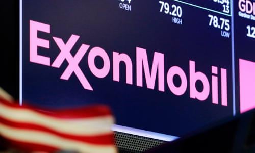 *EXXON OVERTAKES META’S MARKET VALUE FOR FIRST TIME IN 5 YEARS

$XOM
$META $FB