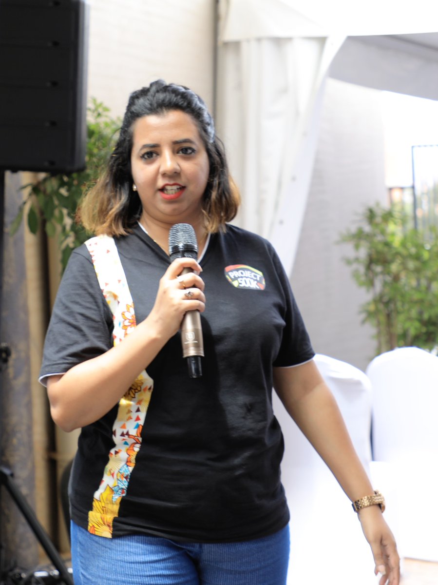 drtalieybita's tweet photo. @Project500kUG are committed to equipping skills &amp; connecting young men &amp; women to opportunities. They've trained hundreds of youths in Uganda about outside catering, food &amp; beverages and art &amp; crafts.

The team joins us at @SkyzHotel for #SkyzHotelAt5 
#SkyzPresidentialVisit https://t.co/NSTDy27TlV