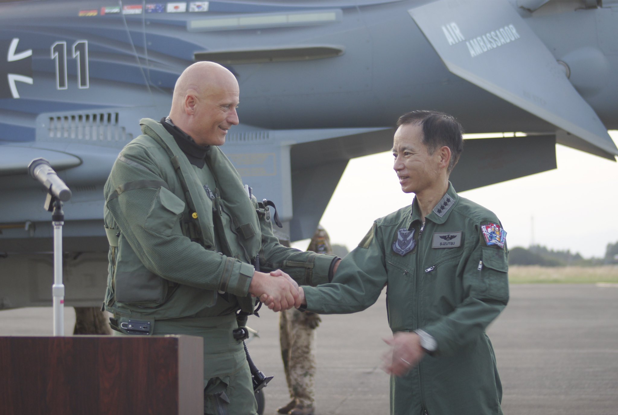 防衛省 航空自衛隊 on X: 