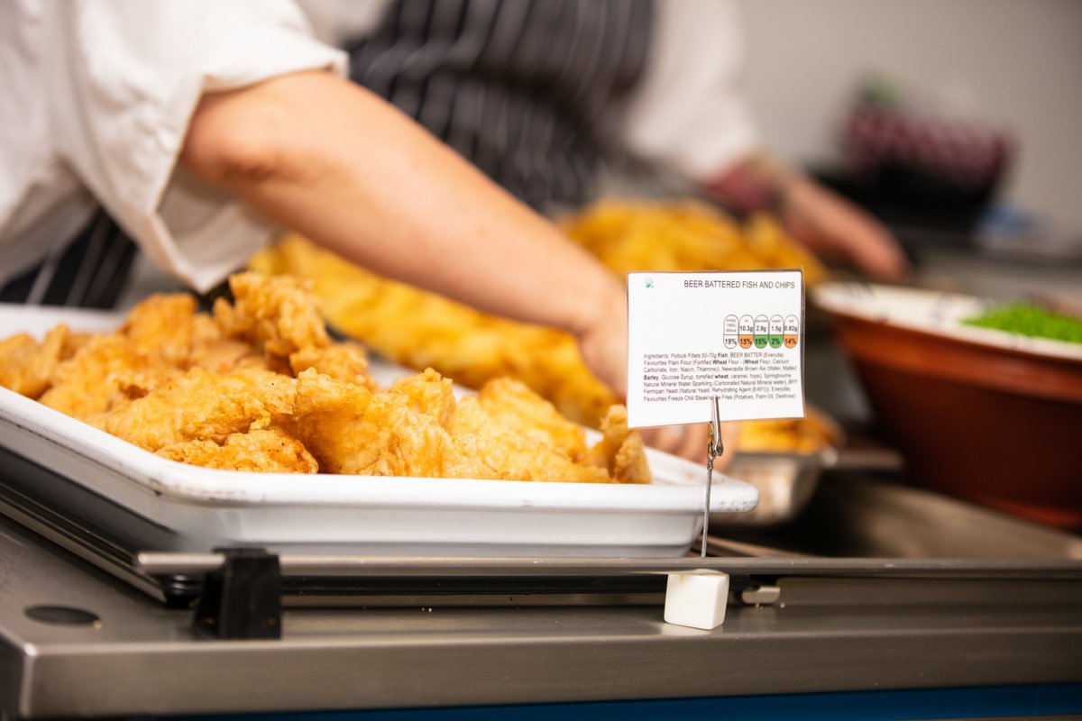 SET Beccles School tweet media