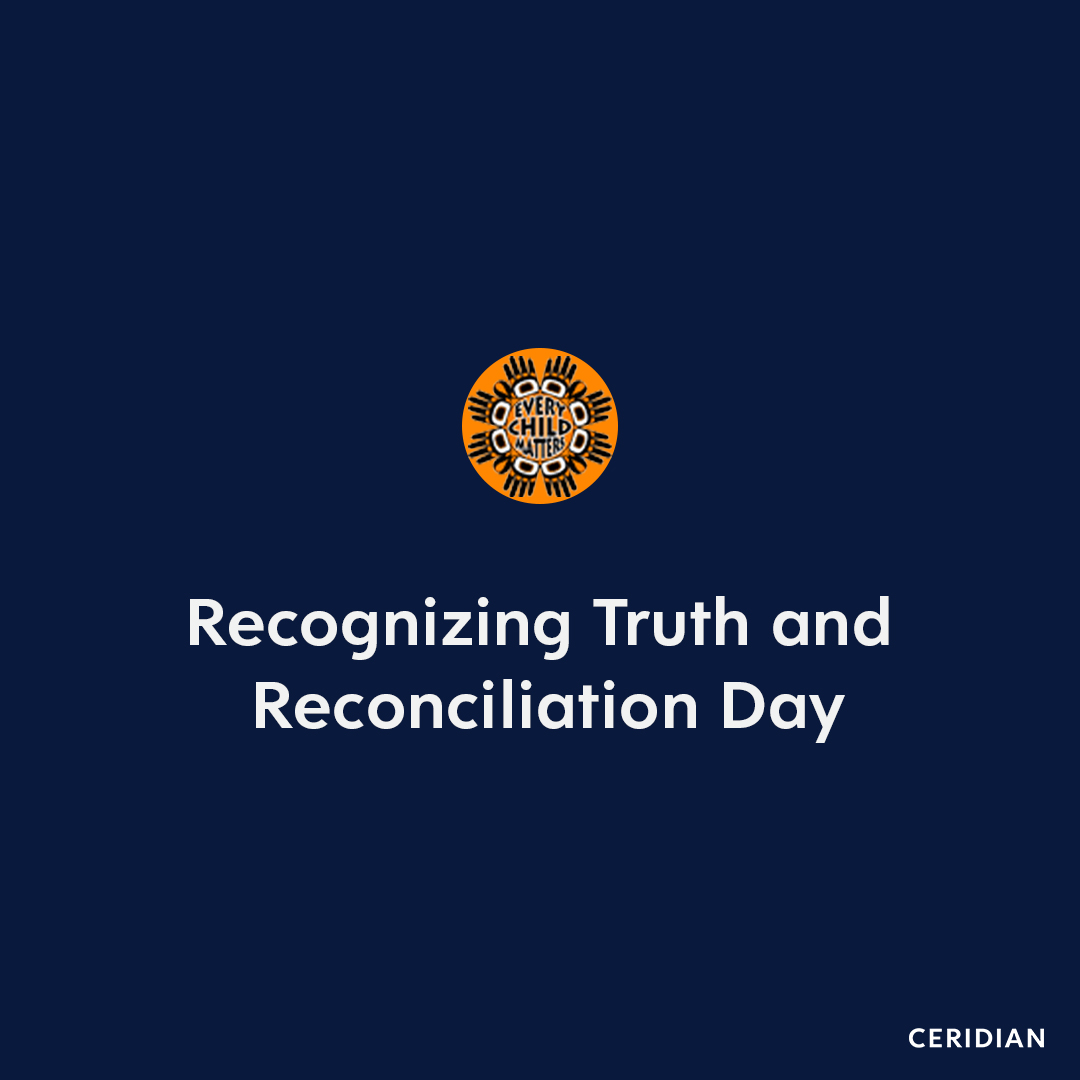Today, in recognition of Truth and Reconciliation Day, we’re providing learning and volunteer opportunities and facilitating discussions in the spirit of reconciliation and hope.