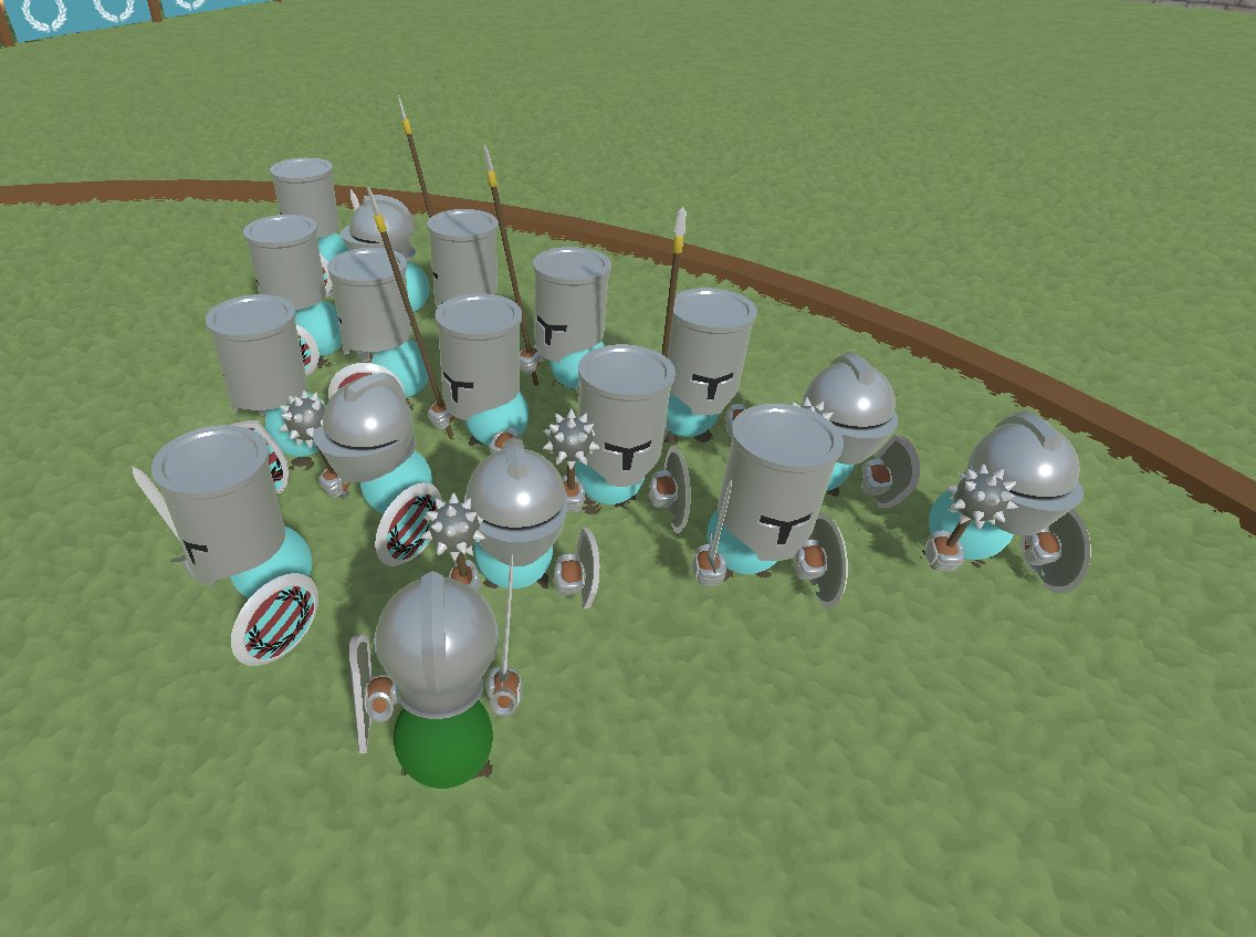 Games By Peter tweet media