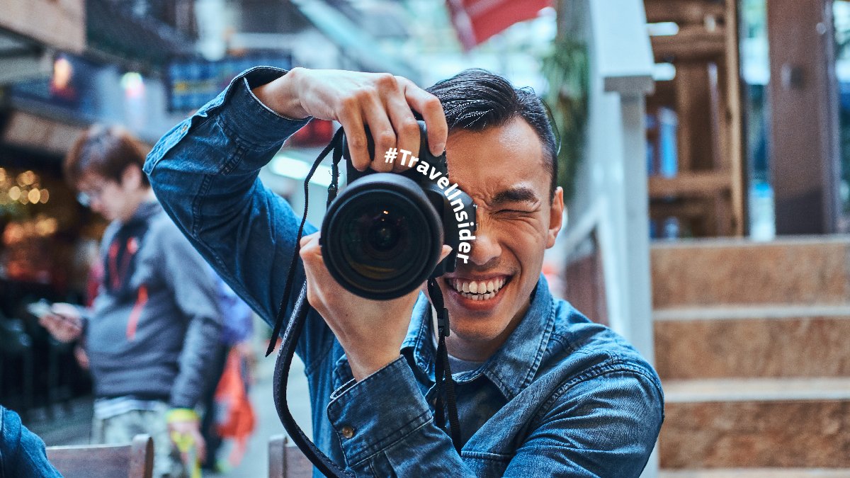 AmadeusITGroup's tweet photo. Before your trip begins, send a photo or scan of your ID card or passport photo page to your own email address in case your wallet/backpack gets lost. It makes it easier to obtain a replacement document if needed. 
#TravelInsider #Amadeus #travelhacks https://t.co/NUiuT2bA1d