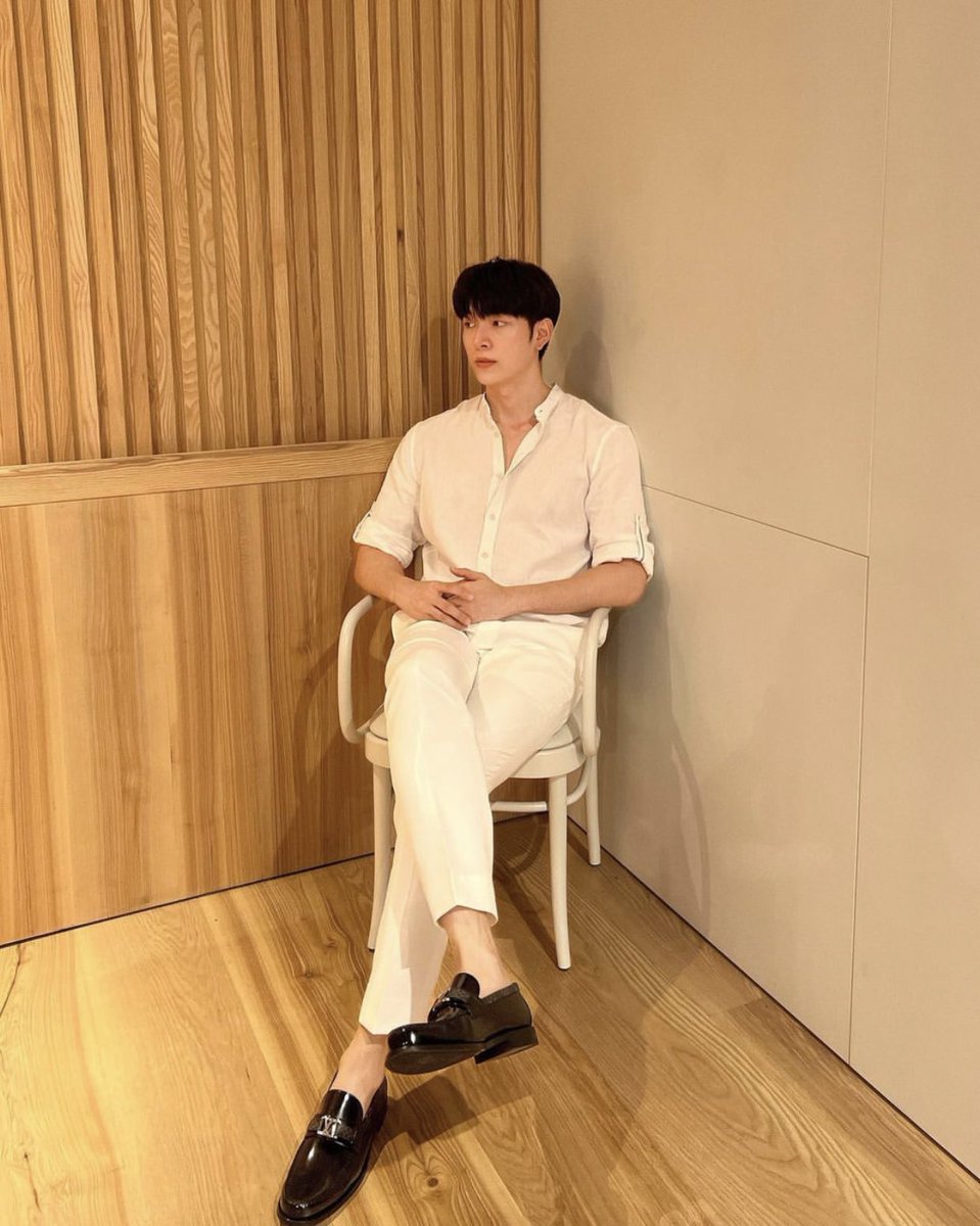 Kawfang_San's tweet photo. หล่อไปไหนนนนนนน #ก็อตอิทธิพัทธ์ https://t.co/KksfKxcpjh