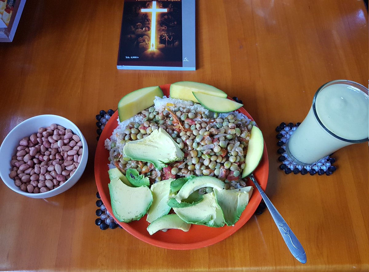 Happy Sabbath preparation day Saints