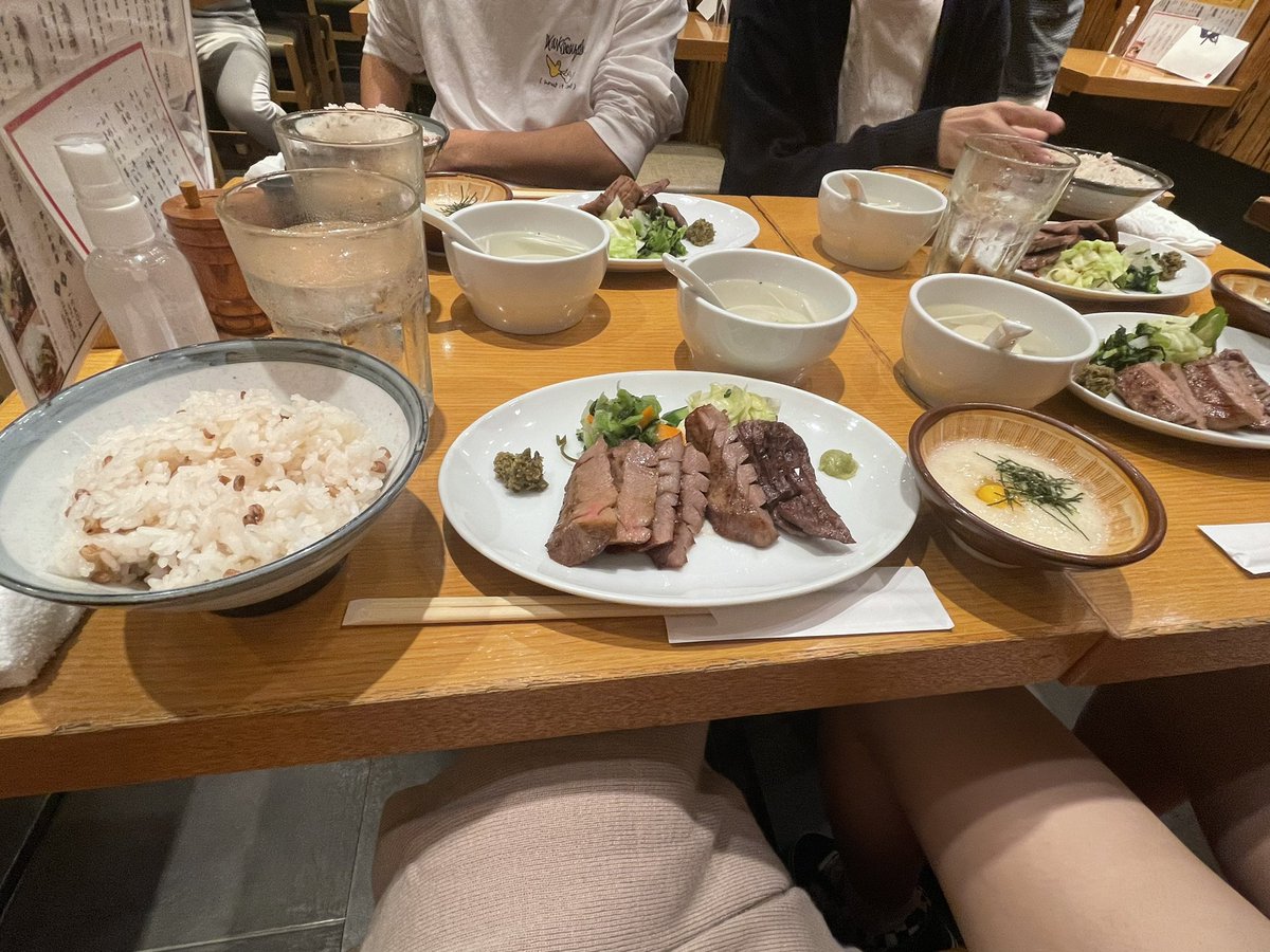 かりんばーん tweet media