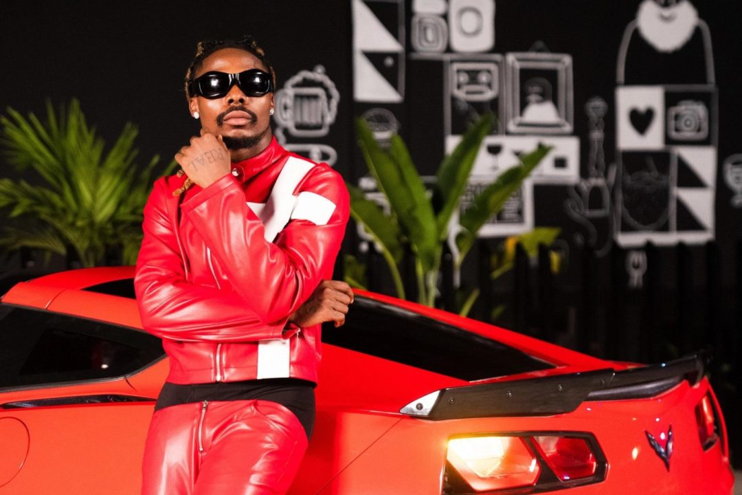OvieO's tweet photo. Asake Adds Second Date For O2 Concert After Initial Sell-Out | SEE DATE https://t.co/94Q8a3UFIa https://t.co/yClkVdvrkc