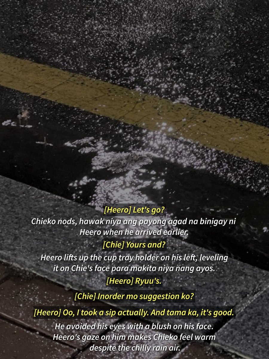 sunooaureus's tweet image. 117. ☂️