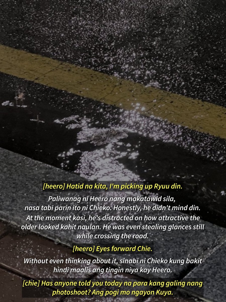 sunooaureus's tweet image. 117. ☂️