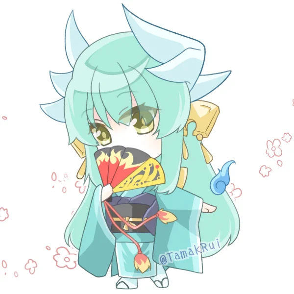 その2#今月描いた絵を晒そう 