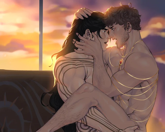 felt commissioned by  