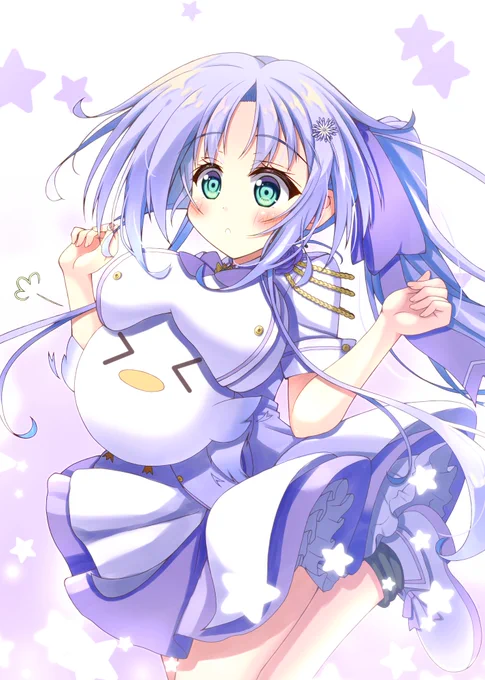 #今月描いた絵を晒そう出来ればあと一枚間に合わせたかった。台風めっ( >Д<) 