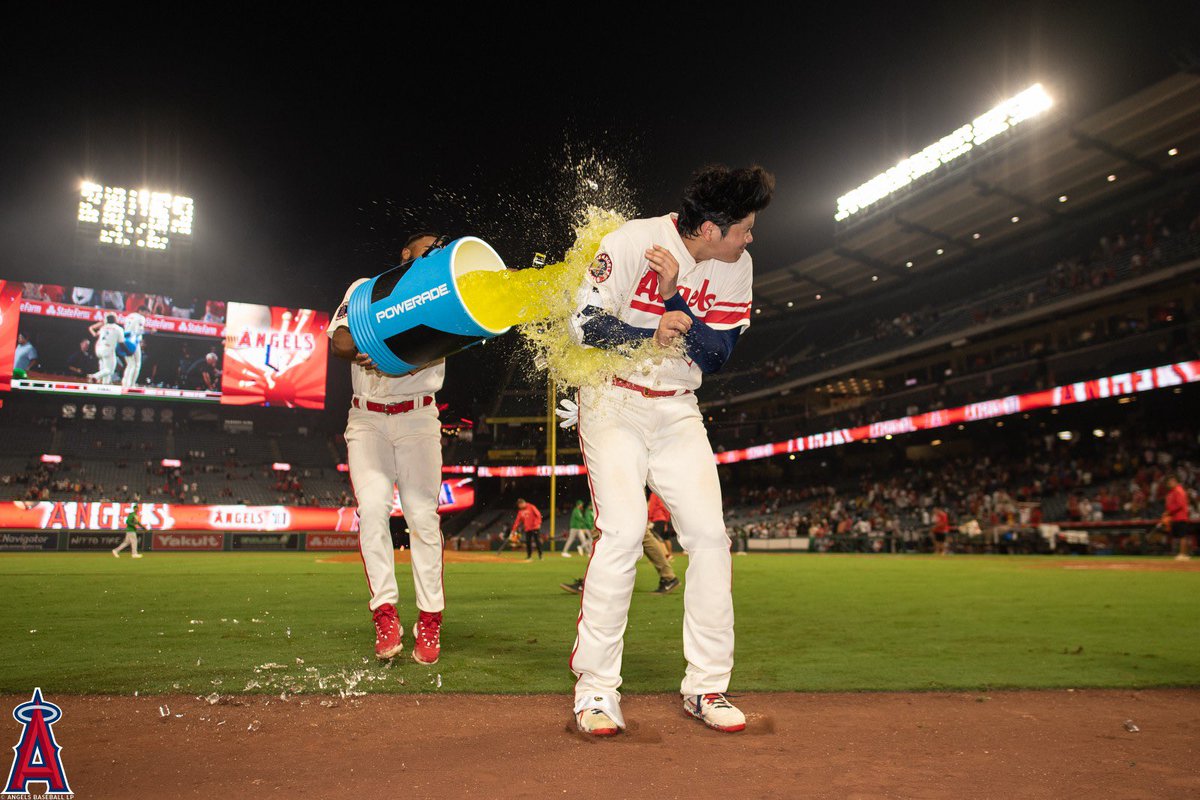 k on Twitter "RT shoheisaveus Shohei Ohtani