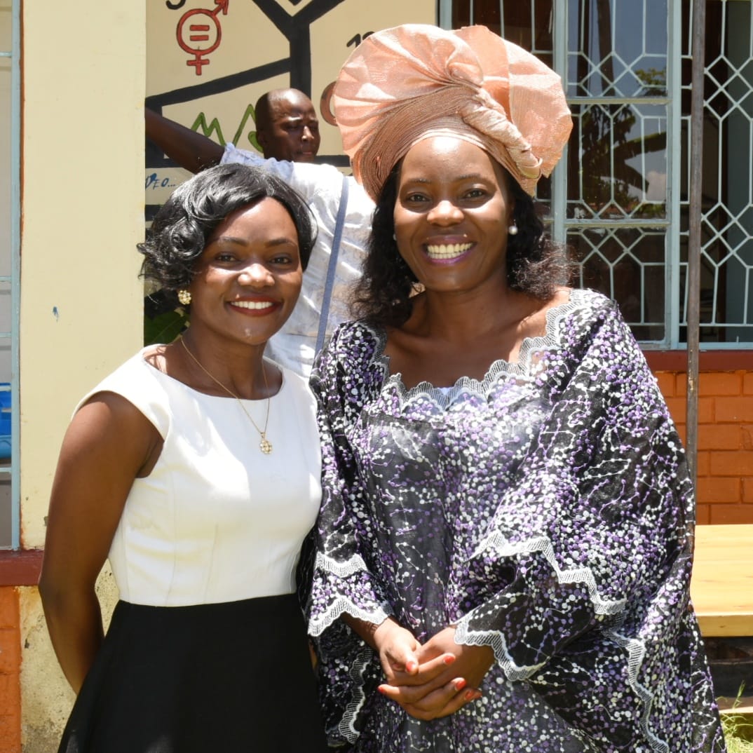 NakshiK's tweet photo. Hello Mama Busia County.... #MAMA 
#Womens  #womenempowerment #AjiraForShe https://t.co/HBWG74RoLn