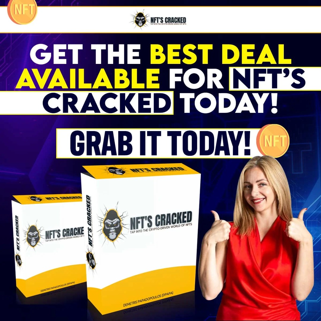 MermozaZongo's tweet photo. https://t.co/IF6qWMjeY7
Do you know how to generate money by flipping or holding NFT's?
@opensea
#nftcollector #nftart #NFTs #NFTCommunity #NFTCommunity
#NFTart #NFTCollection #NFTartists #NFTGiveaway 
 #NFT https://t.co/HPGiuIpxeX