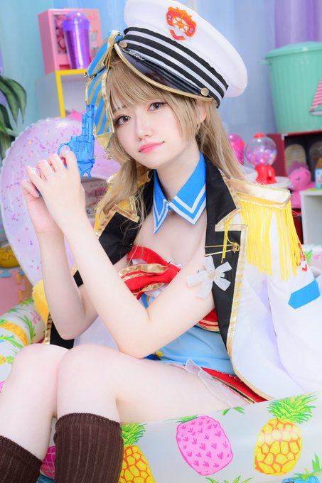 コスプレイヤーみやのTwitter画像25