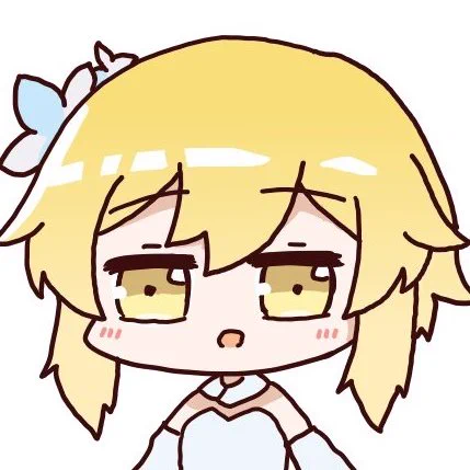 ほたちん #原神