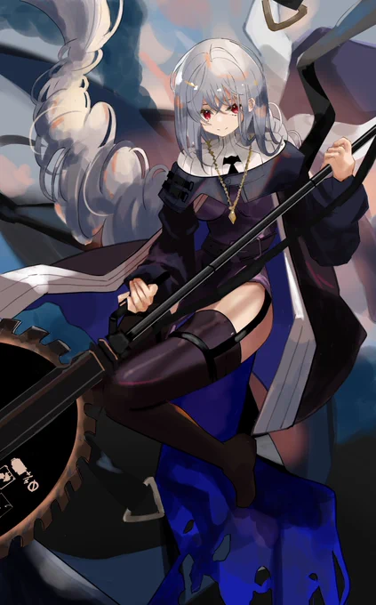 pixiv request 