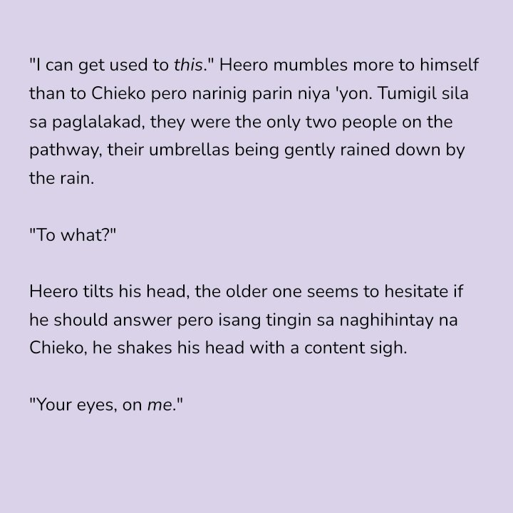 sunooaureus's tweet image. 118. ☂️