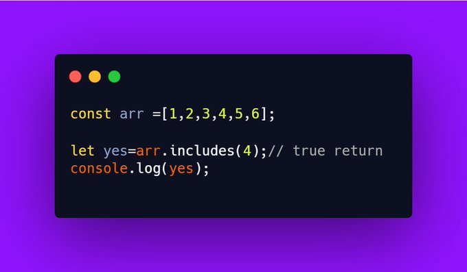🟢 10 JavaScript Array Methods in JavaScript! A thread...⇩ - المسلسل من ...