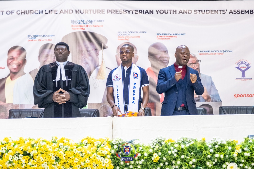 preysa2022's tweet image. GALLERY📸📸📸

Pictures from the official opening of #PREYSA2022.

Indeed, we have a future. 

#InspiredToTransform