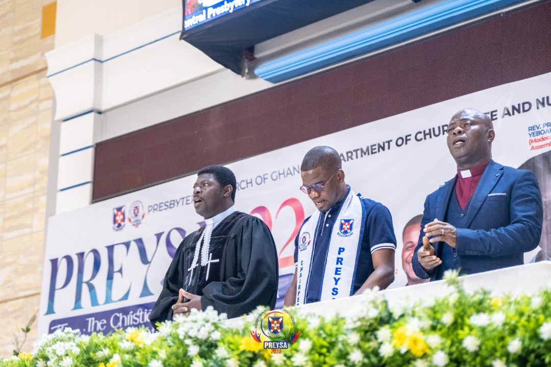 preysa2022's tweet image. GALLERY📸📸📸

Pictures from the official opening of #PREYSA2022.

Indeed, we have a future. 

#InspiredToTransform