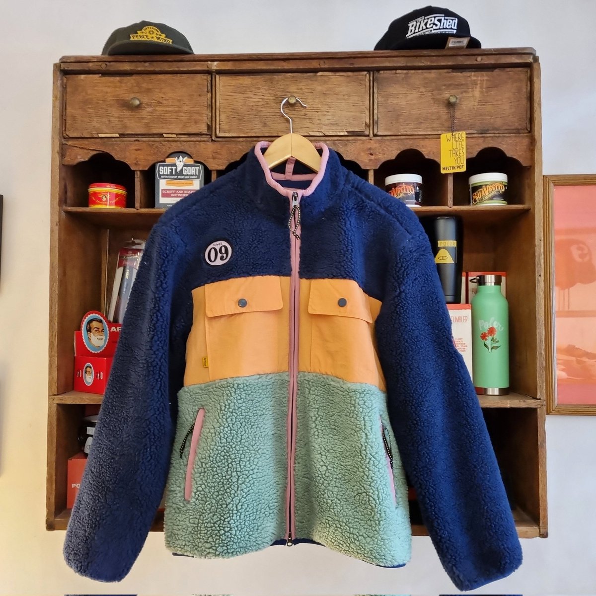 Bumba Studio tweet media