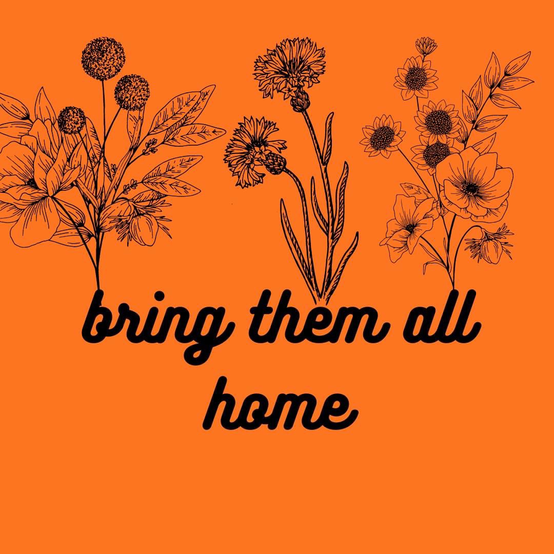 nogofringefest's tweet photo. We are spending today and every day honouring truth, reconciliation and healing 🧡

#EveryChildMatters #OrangeShirtDay #September30 #NationalDayForTruthAndReconciliation #healingthroughthearts https://t.co/lOIq2hBWIx