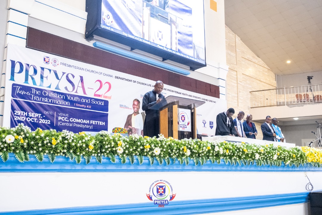 preysa2022's tweet image. GALLERY📸📸📸

Pictures from the official opening of #PREYSA2022.

Indeed, we have a future. 

#InspiredToTransform