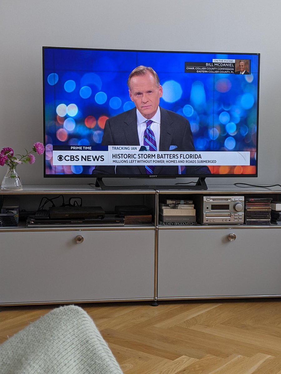 NguyenEdennyc's tweet photo. Excellent call #cbsenews @jdickerson is perfect for #primetimecbsnews https://t.co/urziuBtrvf