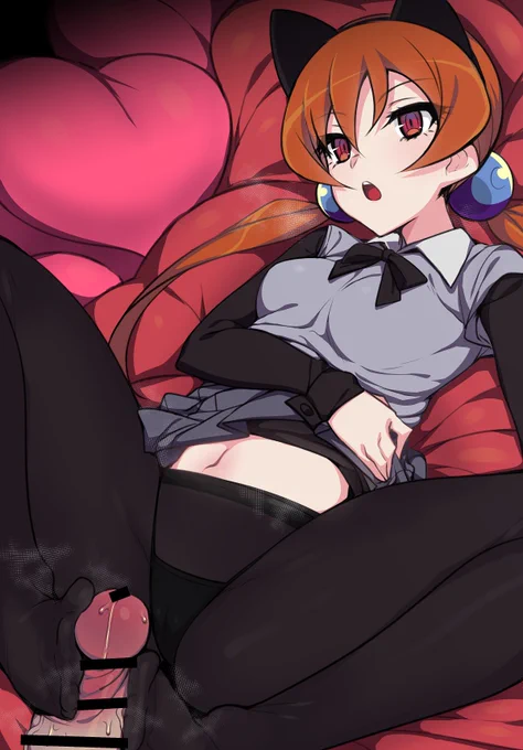 アリサchang 