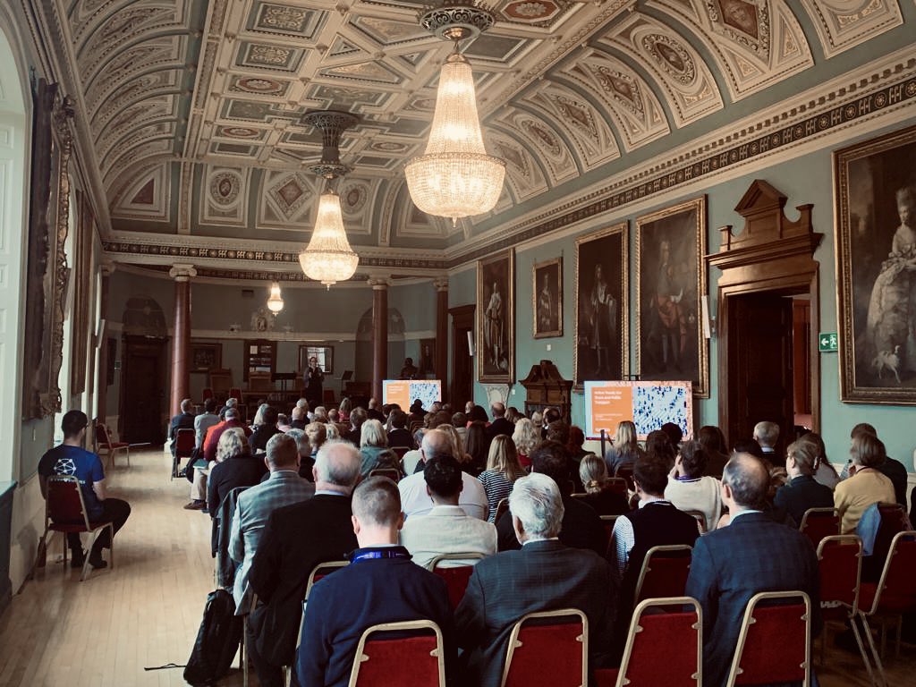 sector_global's tweet photo. The @sector_global team are in the beautiful @Guildhall_Worc supporting with logistics for the Worcester Environmental Sustainability Summit! #sustainableworcester https://t.co/fExJxMKBWV