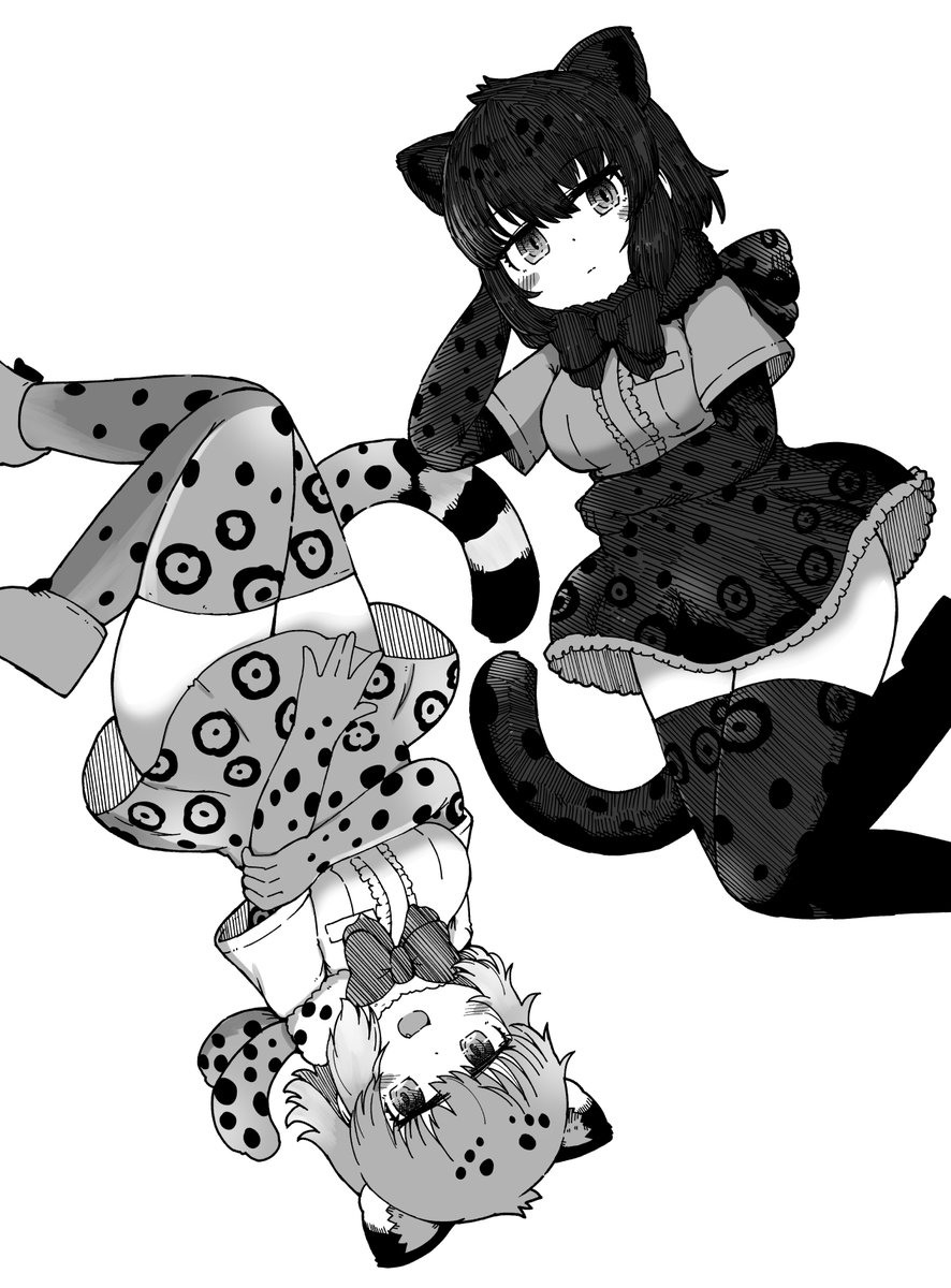 #今月描いた絵を晒そう 9月もあっという間だった…! 