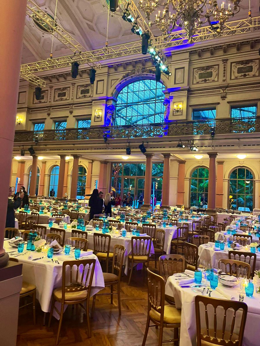 tgarz's tweet photo. It’s been the most incredible week. I am so proud of our team for pulling off the best ever #BrandUSATravelWeek yet! Thank you to our destination partners as well as our U.K. and European travel trade and media friends for celebrating the wealth of stories across the #USA with us https://t.co/0aP73RuKwk